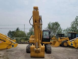 履带式挖掘机 Caterpillar 325D