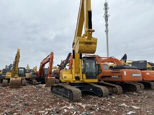 履带式挖掘机 Komatsu PC220-8