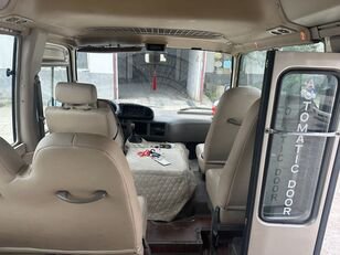 トヨタコースター 都市バス