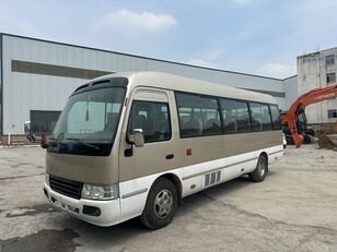 城市公共汽车 Toyota Coaster