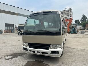 城市公共汽车 Toyota Coaster