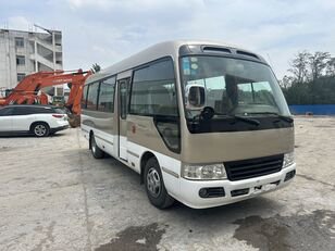 トヨタコースター 都市バス