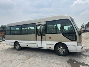 城市公共汽车 Toyota Coaster