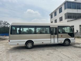城市公共汽车 Toyota Coaster