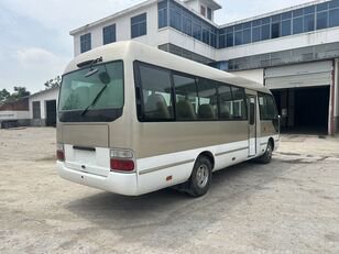 トヨタコースター 都市バス