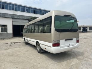 城市公共汽车 Toyota Coaster