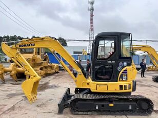 小型挖掘机 Komatsu PC55