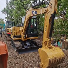 小型挖掘机 Caterpillar 305.5E