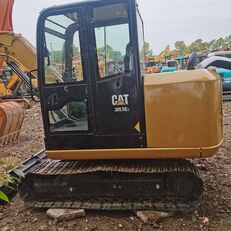 小型挖掘机 Caterpillar 305.5E