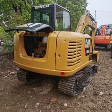 小型挖掘机 Caterpillar 305.5E