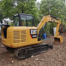 小型挖掘机 Caterpillar 305.5E