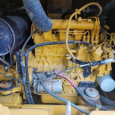 小型挖掘机 Caterpillar 305.5E