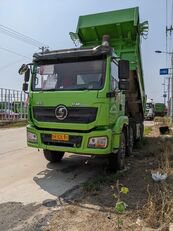 シャックマン F3000 ダンプトラック