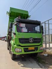 シャックマン F3000 ダンプトラック