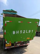 シャックマン F3000 ダンプトラック