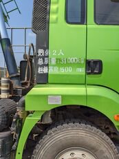 シャックマン F3000 ダンプトラック