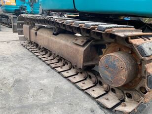 クボタ U35 ミニエキスカベータ