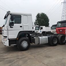 牵引车 Sinotruk Howo 371