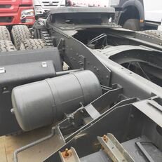 牵引车 Sinotruk Howo 371