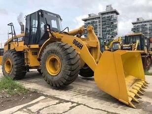 轮式装载机 Caterpillar 966H