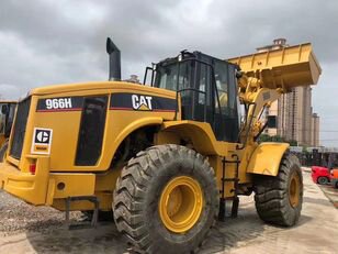 轮式装载机 Caterpillar 966H