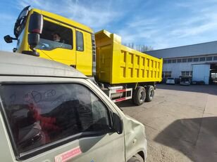 ダンプトラック