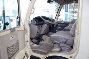 城市公共汽车 Toyota Coaster