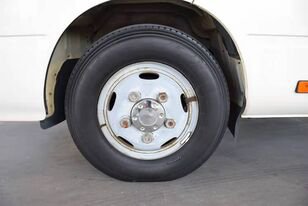 トヨタコースター 都市バス