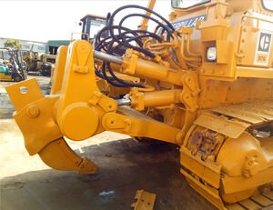 推土机 卡特彼勒 D7G