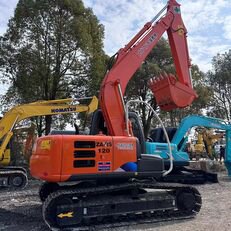 日立 ZX120 クローラーショベル