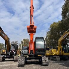 日立 ZX120 クローラーショベル