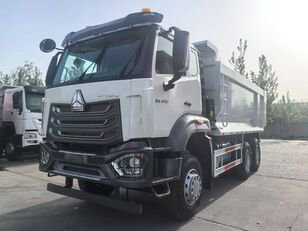 自卸车 Howo NX430