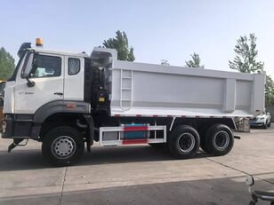 自卸车 Howo NX430