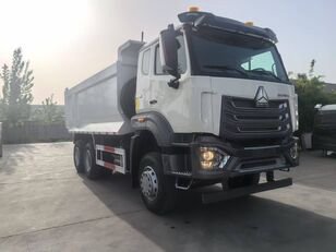 ハウオ NX430 ダンプトラック