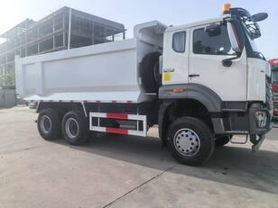 ハウオ NX430 ダンプトラック