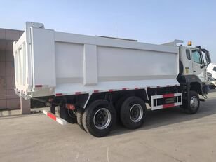 自卸车 Howo NX430