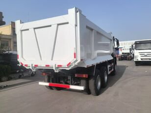 ハウオ NX430 ダンプトラック