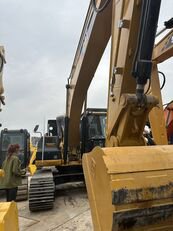 履带式挖掘机 Caterpillar 320D2