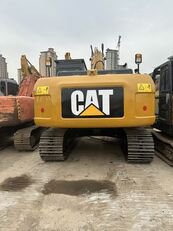 キャタピラー320D2 クローラーショベル