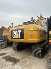 履带式挖掘机 Caterpillar 320D2