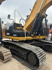 履带式挖掘机 Caterpillar 320D2