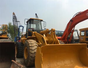 轮式装载机 Caterpillar 966G