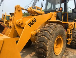 轮式装载机 Caterpillar 966G
