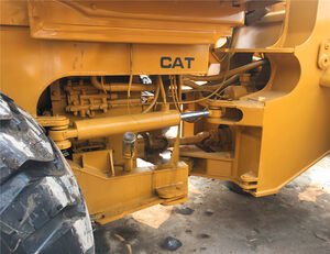 轮式装载机 Caterpillar 966G