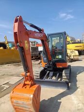 小型挖掘机 Hitachi ZX35