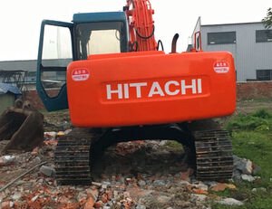 履带式挖掘机 Hitachi EX120-3