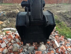 履带式挖掘机 Hitachi EX120-3