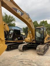 履带式挖掘机 Caterpillar 320C