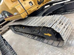 履带式挖掘机 Caterpillar 320C