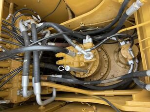 履带式挖掘机 Caterpillar 320C